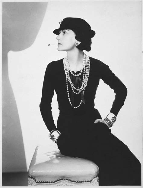 coco chanel diseños antiguos|Años 1910 .